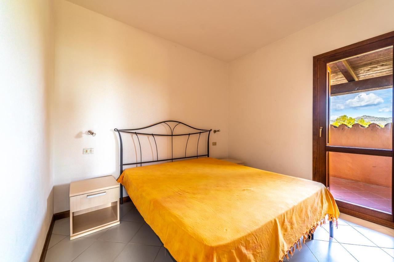 Iss Travel, Pedra Rosa 2 Bedroom Apartments With Private Terrace And Air Conditioning San Teodoro  Eksteriør bilde